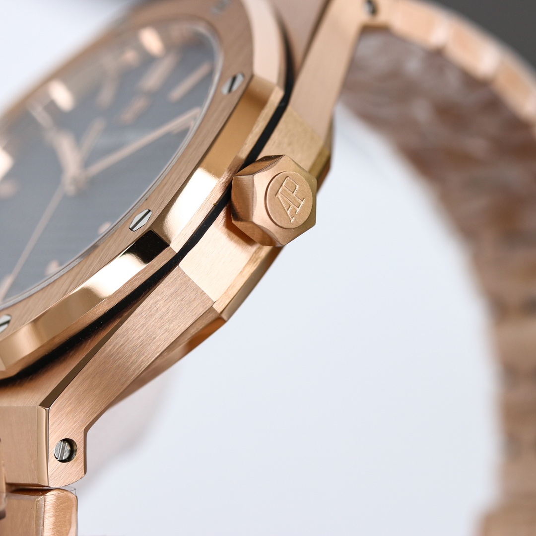 Audemars Piguet watch